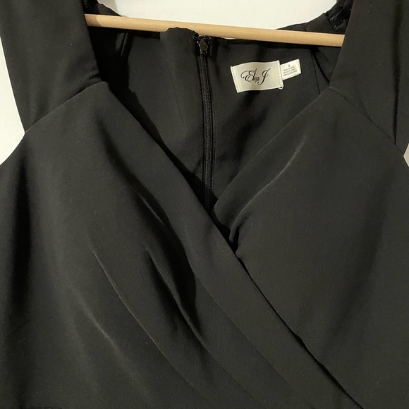 Eliza J LBD - Picture 4 of 4